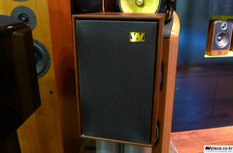 Wharfedale Denton 80th Anniversary Edition 1345579491