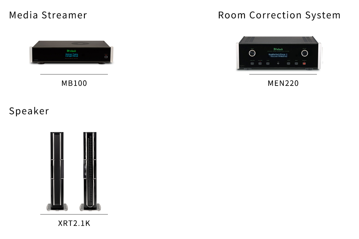 Mcintosh – AVPLAZA
