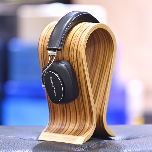B W P7 Wireless купить