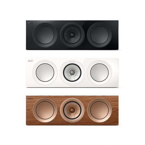 KEF(케프) R2 Meta 센터 스피커 – AV 플라자