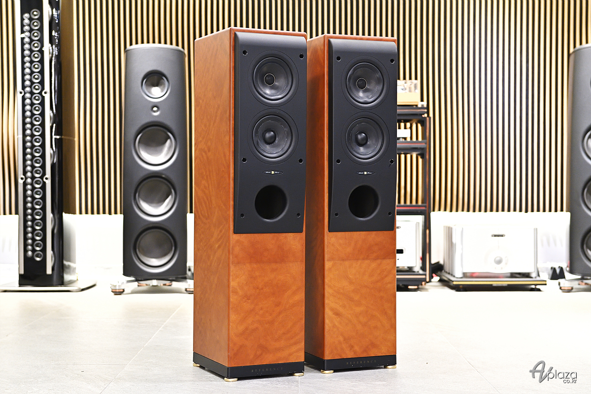 Kef reference sale model three