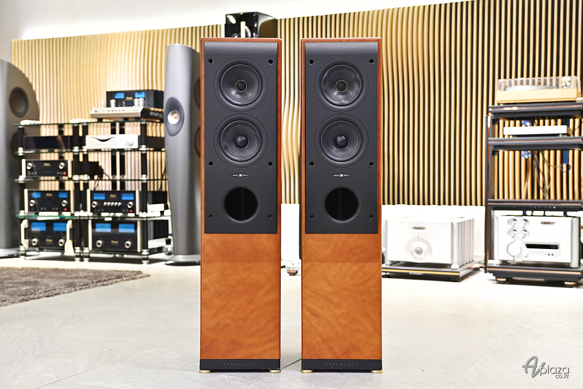 KEF Reference Model 3