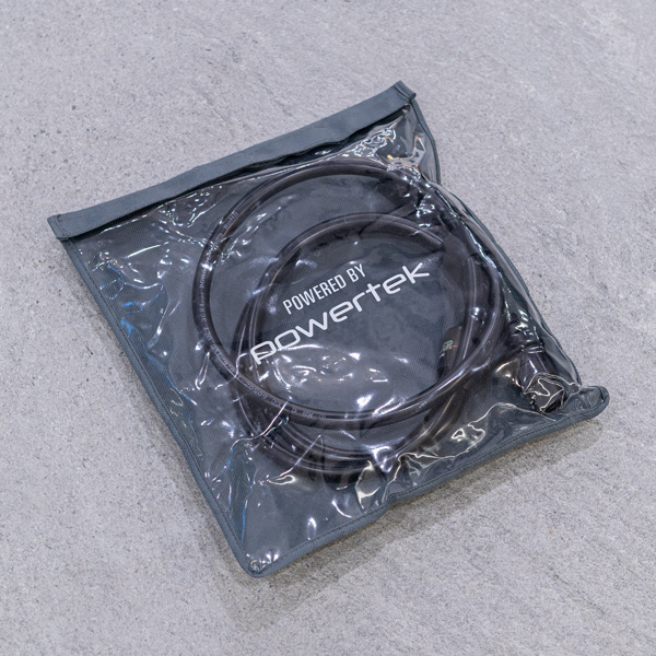 Powertek(파워텍) Linker Power Cable 파워코드 AV 플라자